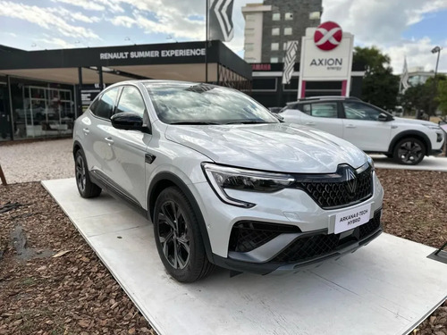 Renault Arkana 1.3 E-Tech Hybrid Espirit Alpine 2026