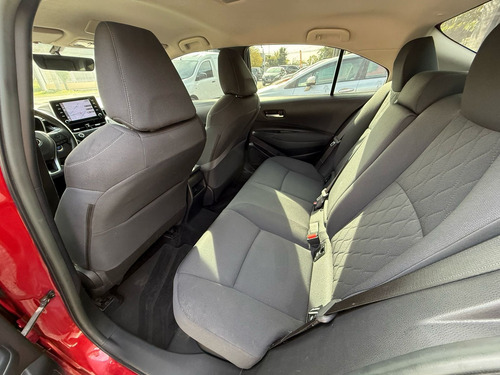 Toyota Corolla 1.8 Hev Xei Ecvt 2021