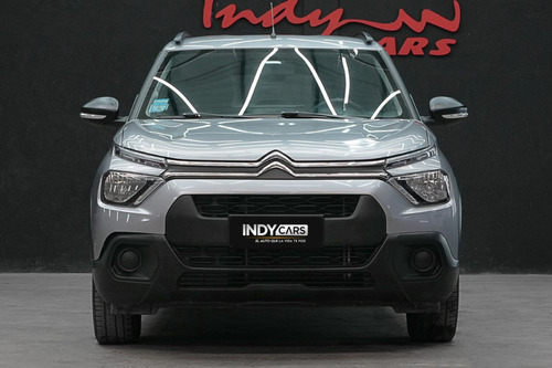 Citroën C3 1.2 12v Puretech 82 Feel 2023