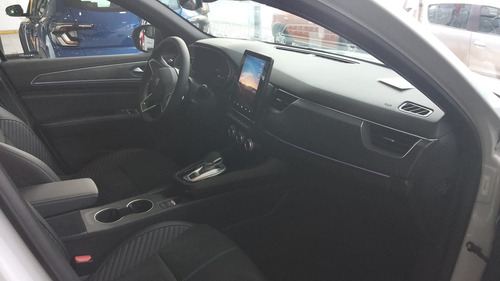 Renault Arkana 1.3 E-Tech Hybrid Espirit Alpine 2025