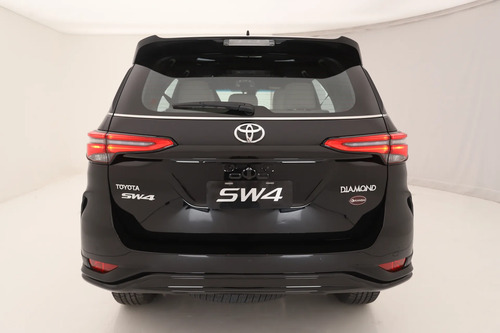 Toyota SW4 2.8 Tdi Diamond 4X4 6At 7As 2026