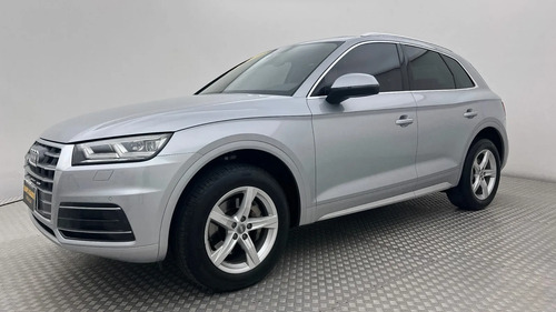 Audi Q5 2.0 Tfsi Stronic Quattro Security 252cv 2019