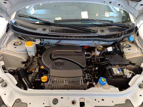 Fiat Fiorino 1.4 Endurance 2024