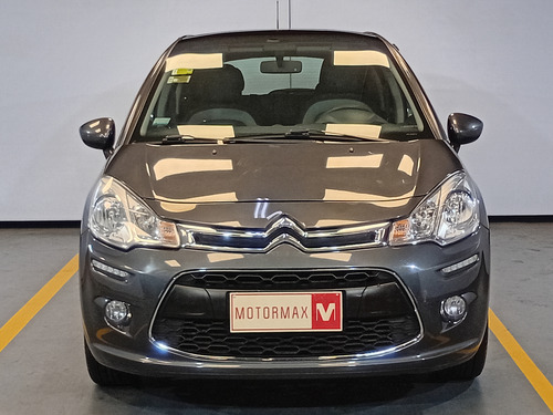 Citroën C3 1.6 115 Vti Feel L/13 2018