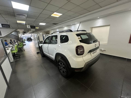 Renault Duster 1.3 Tce Turbo Iconic 155Cv Cvt X-Tronic 2025