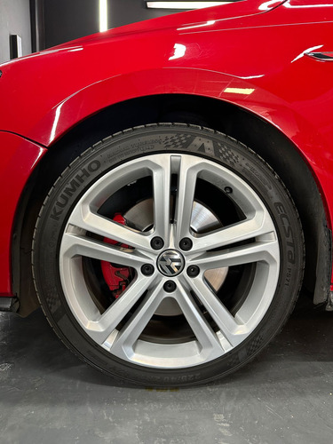 Volkswagen Vento 2.0 T SI GLI NAV DSG L16 2017