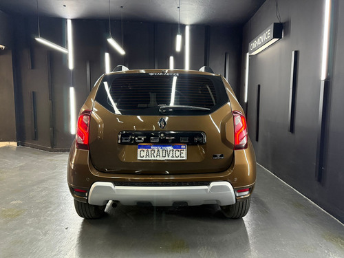 Renault Duster 1.6 4X2 PRIVILEGE L15 2016