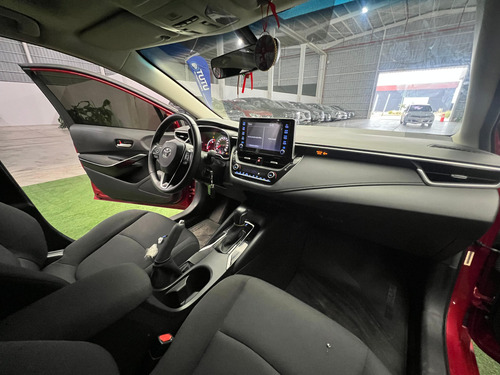 Toyota Corolla 2.0 Xei Cvt 170cv 2022