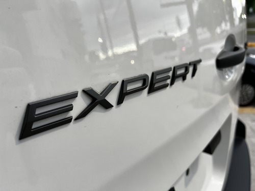 Peugeot Expert 1.6 Hdi Premium 6as 2025