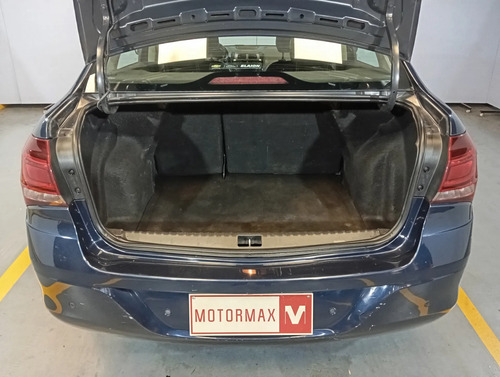 Chevrolet Cobalt 1.8 Ltz L/17 2017