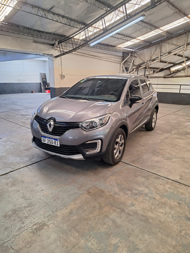 Renault Captur 2.0 Zen 2022