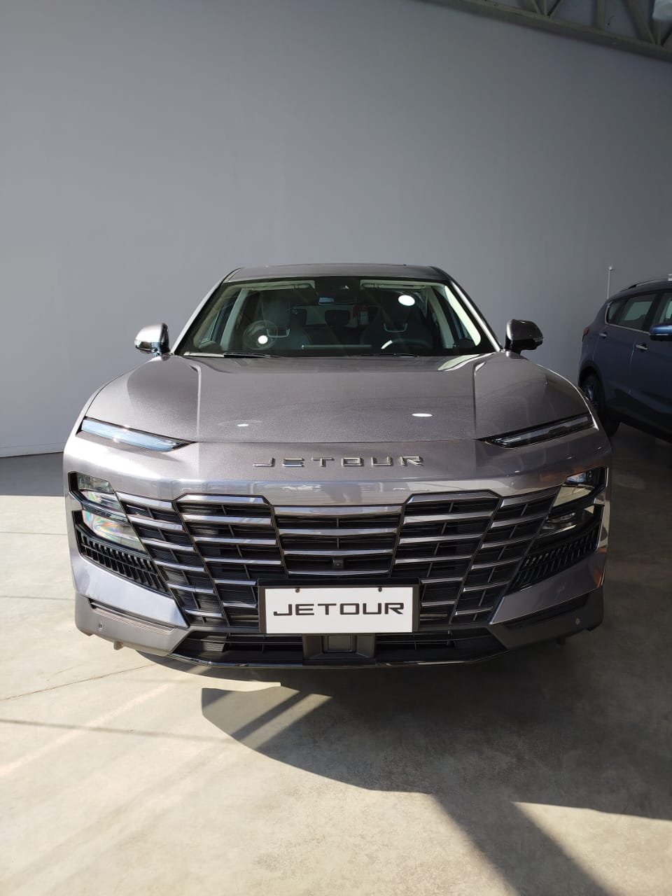 Jetour JDASH DASHING 2025