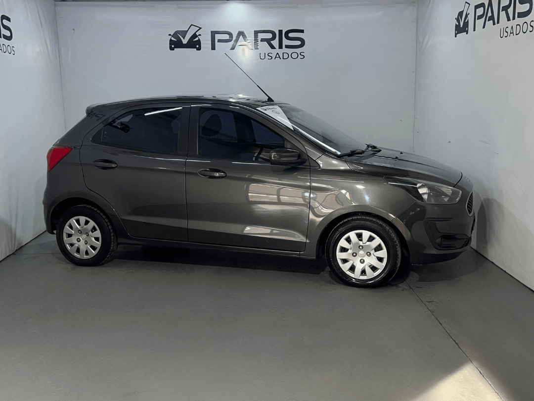 Ford Ka SE 1.5L 2019