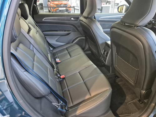 Renault Arkana 1.3 E-Tech Hybrid Espirit Alpine 2026