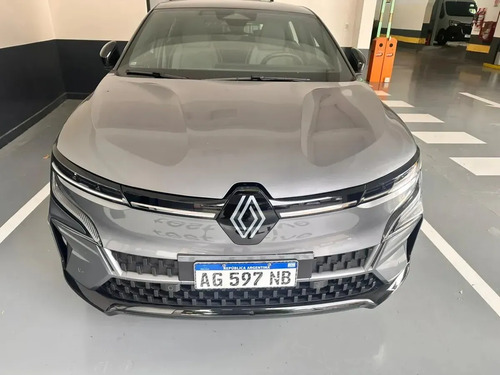 Renault Megane E-Tech 0.0 100% Electric 2024