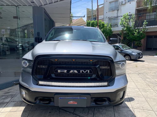 RAM 1500 5.7 Laramie Atx V8 2020