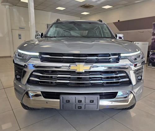 Chevrolet Trailblazer 2.8 Td High Country 4X4 At 2025