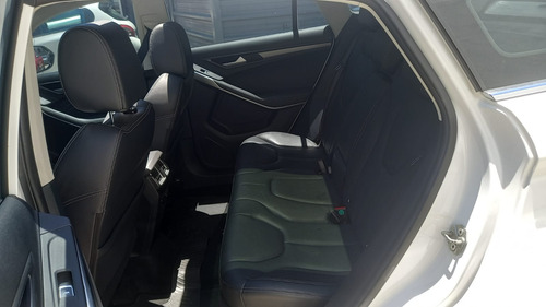 Ford Territory 1.5t Sel 2021