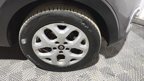 Renault Captur 2.0 Zen 2019