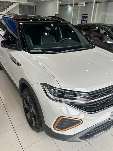 Volkswagen T-Cross 1.0 200 Tsi Highline Aut 2026