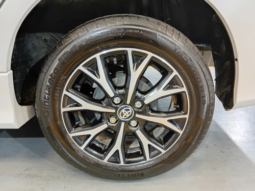 Toyota Etios 1.5 4 Ptas Xls Pack 4At 2024