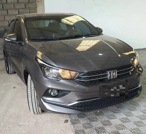 Fiat Cronos 1.3 Gse Stile Mt 2024