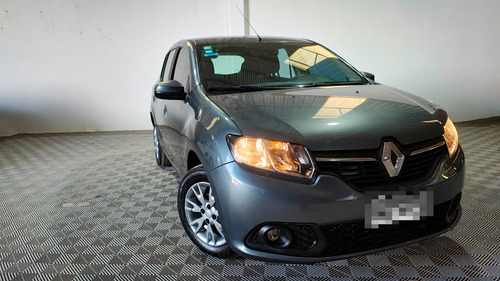 Renault Sandero 1.6 Dynamique 90cv Abs 2018