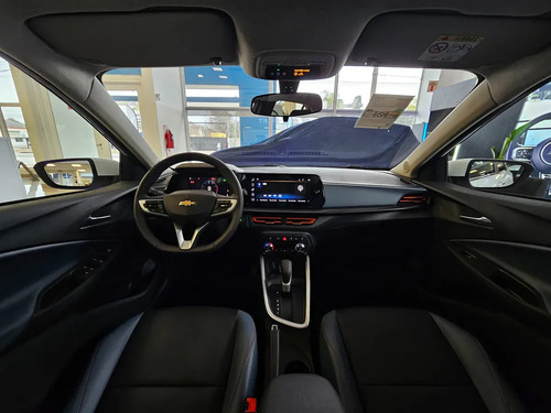 Chevrolet Onix 1.0 Turbo Ltz At 2026