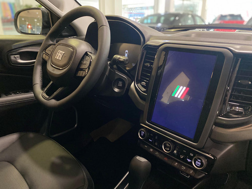 Fiat Toro 1.3 T270 Volcano 4X2 At 2026