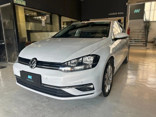 Volkswagen Golf Confotline 1.4T DSG 2018