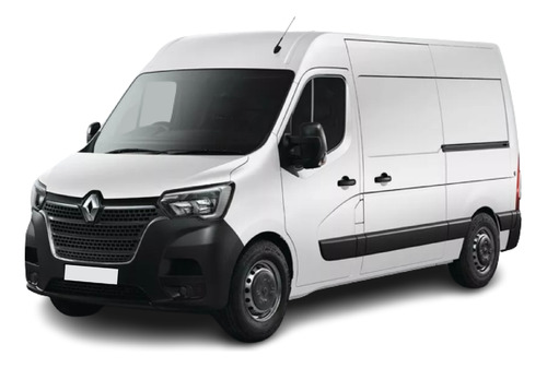 Renault Master 2.3 TD FURGON L1H1 L25 2025