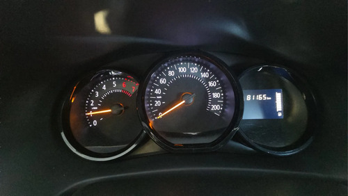 Renault Sandero 1.6 16v Life 2023