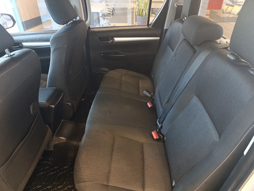 Toyota Hilux Pick-Up 2.8 Cd Sr 177cv 4x4 2018