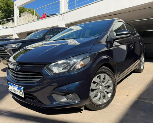 Chevrolet Onix 1.4 Black Edition 1.4 2022