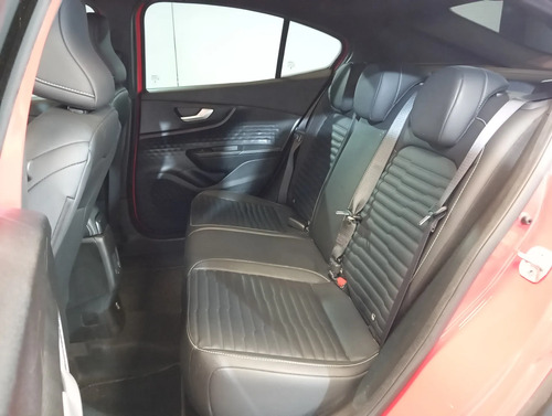 Fiat FASTBACK 1.3 T270 At6 2025