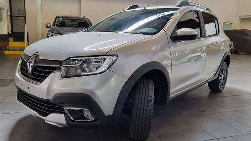 Renault Stepway 1.6 Intens Cvt 2025