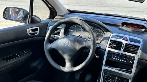 Peugeot 307 1.6 Xs 110cv 2008