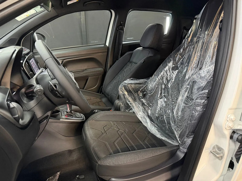 Fiat Strada 1.3 DC FIRE FLY VOLCANO CVT 2026