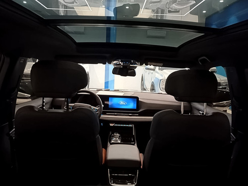 Ford Territory 1.8 Ecoboost Titanium At 2025