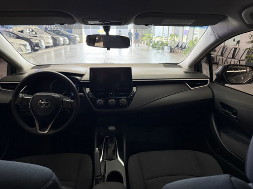 Toyota Corolla 2.0 Xli Cvt 170cv 2023