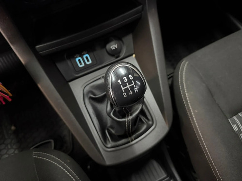 Ford Ka 1.5 SE 5P L18 2019