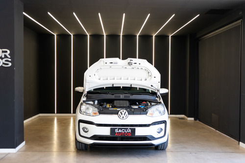 Volkswagen Up! 1.0 High Up! 75cv 5 p 2017