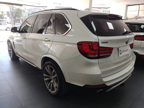 BMW X5 35I PURE EXCELLENCE 2017