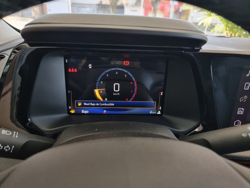 Chevrolet Onix plus 1.0 Turbo Premier At 2026