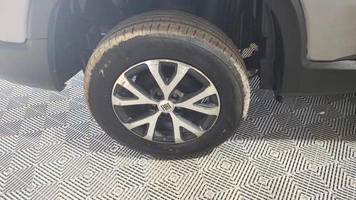 Fiat Toro 1.8 Freedom 4X2 At 2022