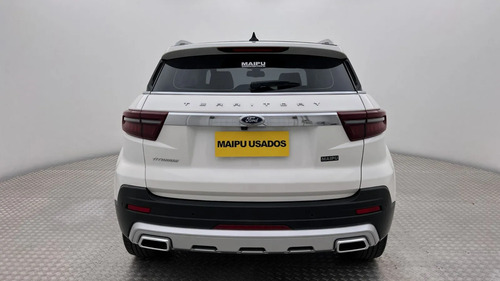 Ford Territory 1.5t Titanium 2021