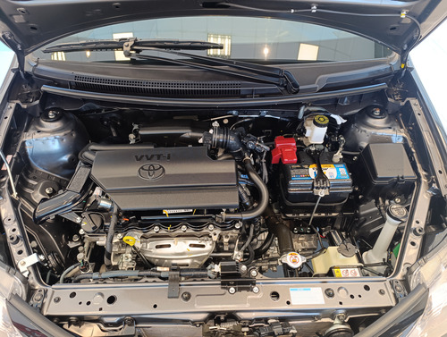 Toyota Etios 1.5 Xls Mt 2023