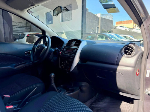 Nissan Note 1.6 SENSE PURE DRIVE L15 2017