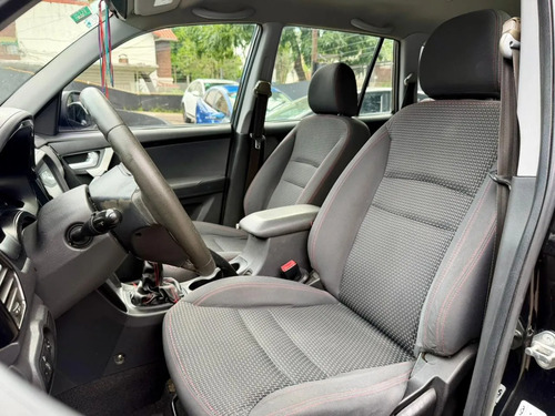 Chery Tiggo 3 1.6 4X2 CONFORT L16 2017