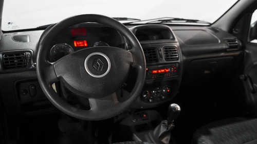 Renault Clio 1.2 Mio Confort Pack 5P 2016